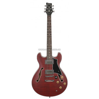 Електрогітара Framus Mayfield Pro Red